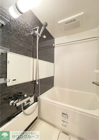 CONSTELLATIONの物件内観写真